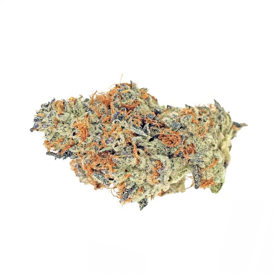 Product: KUTZ | CADILLAC RAINBOW | BULK | INDICA/HYBRID