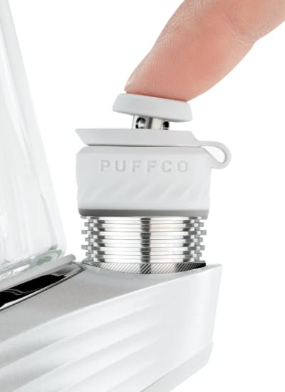 Puffco Peak Pro Pearl-1
