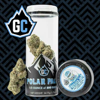 Polar Pack - Freezer Jam (14g) - product image at King of Budz