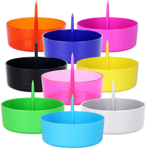 Beamer Spike Ashtray-active