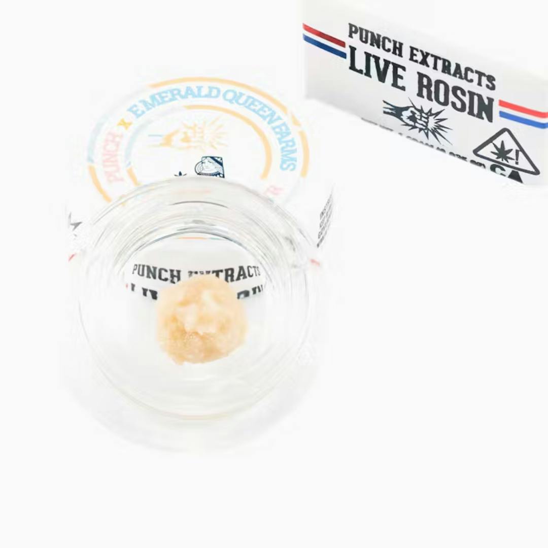 GEN Z 2.0 LIVE ROSIN BADDER (TIER 2)