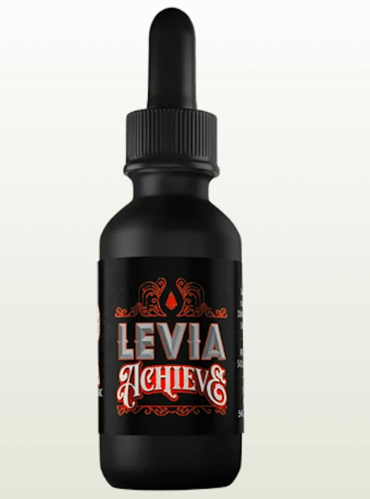 Photo of Achieve | Sativa Tincture | 300mg