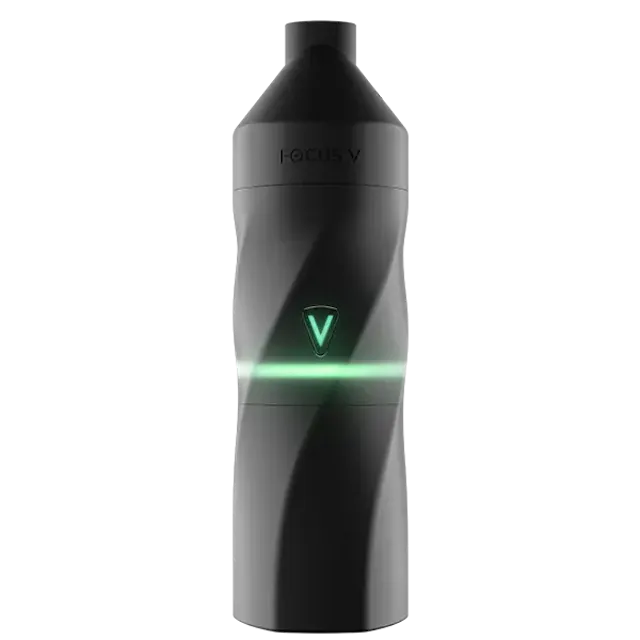 Focus V AERIS Black (hybrid, devices)