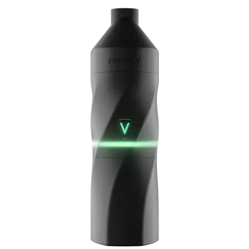 Focus V | AERIS | Black-active