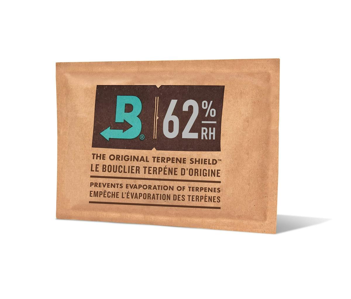 Photo of Boveda Packet | 62% | 1ct