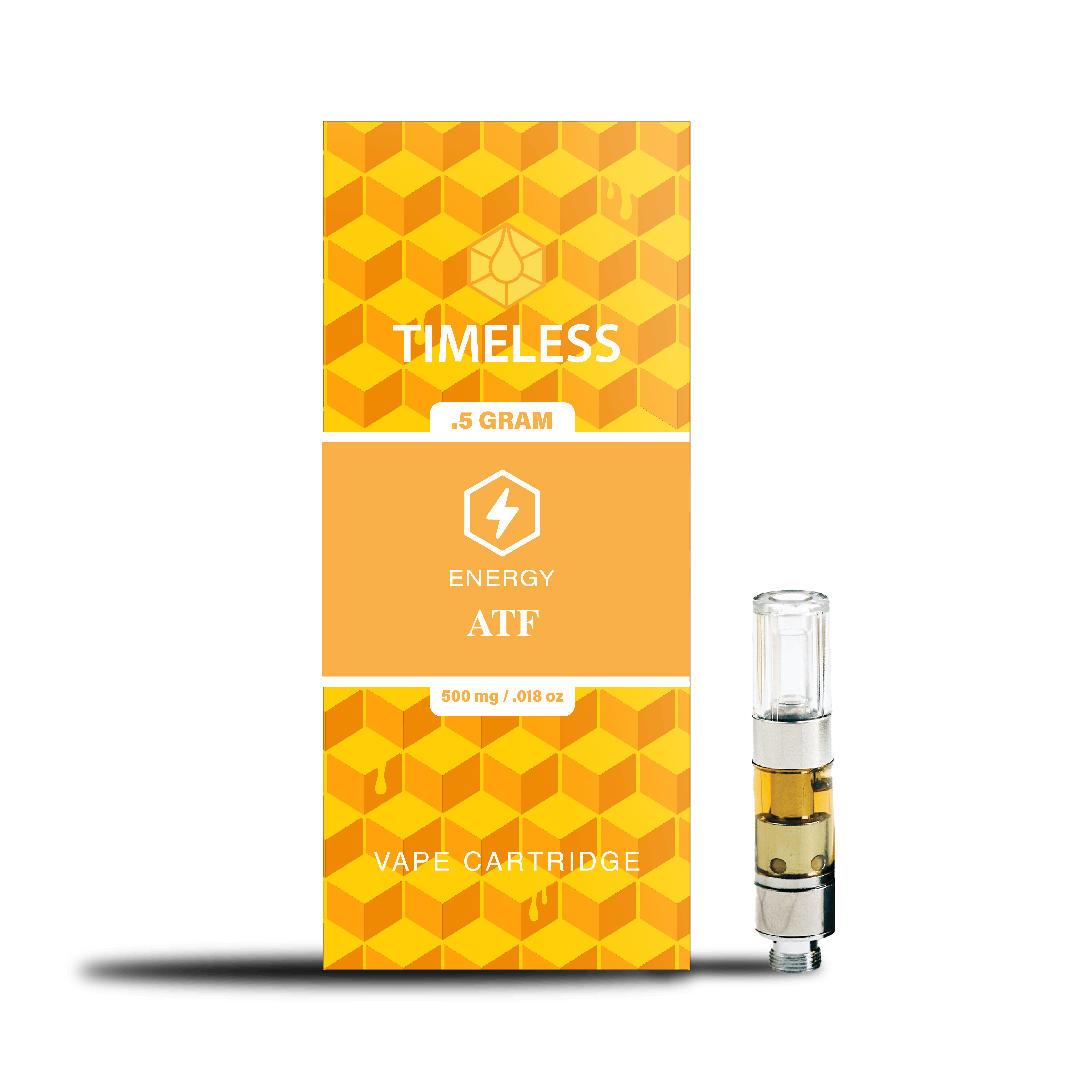 ATF Energy Cartridge Key Missouri (Nixa)