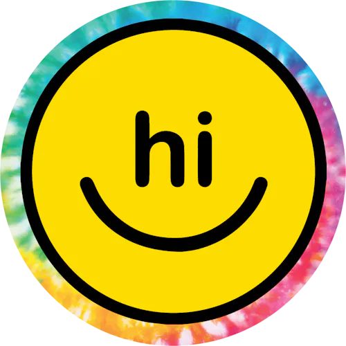 Hi – Rainbow Runtz – Indoor – Multi Joint – 2pk-1