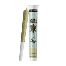 GRAPE CREAM CAKE PREROLL