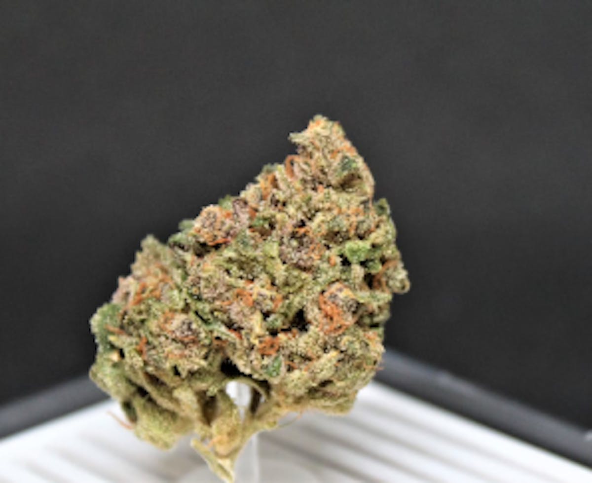 Image of Atteberries | 3.5g Flower