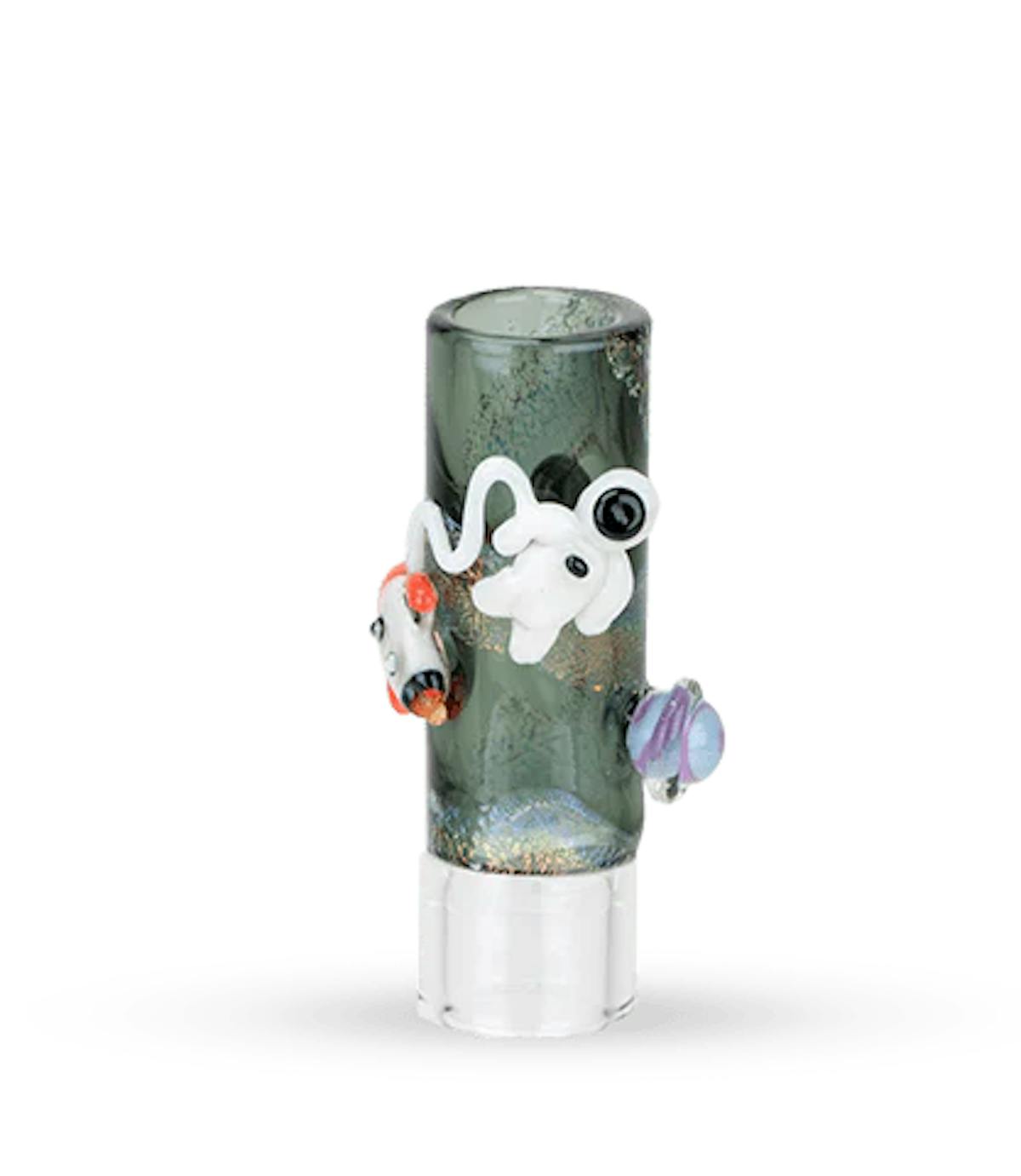 Photo of Hose Tip “Across the Universe”