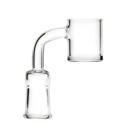 Remedy Supply – Quartz Bucket | 14mm Female 90-active