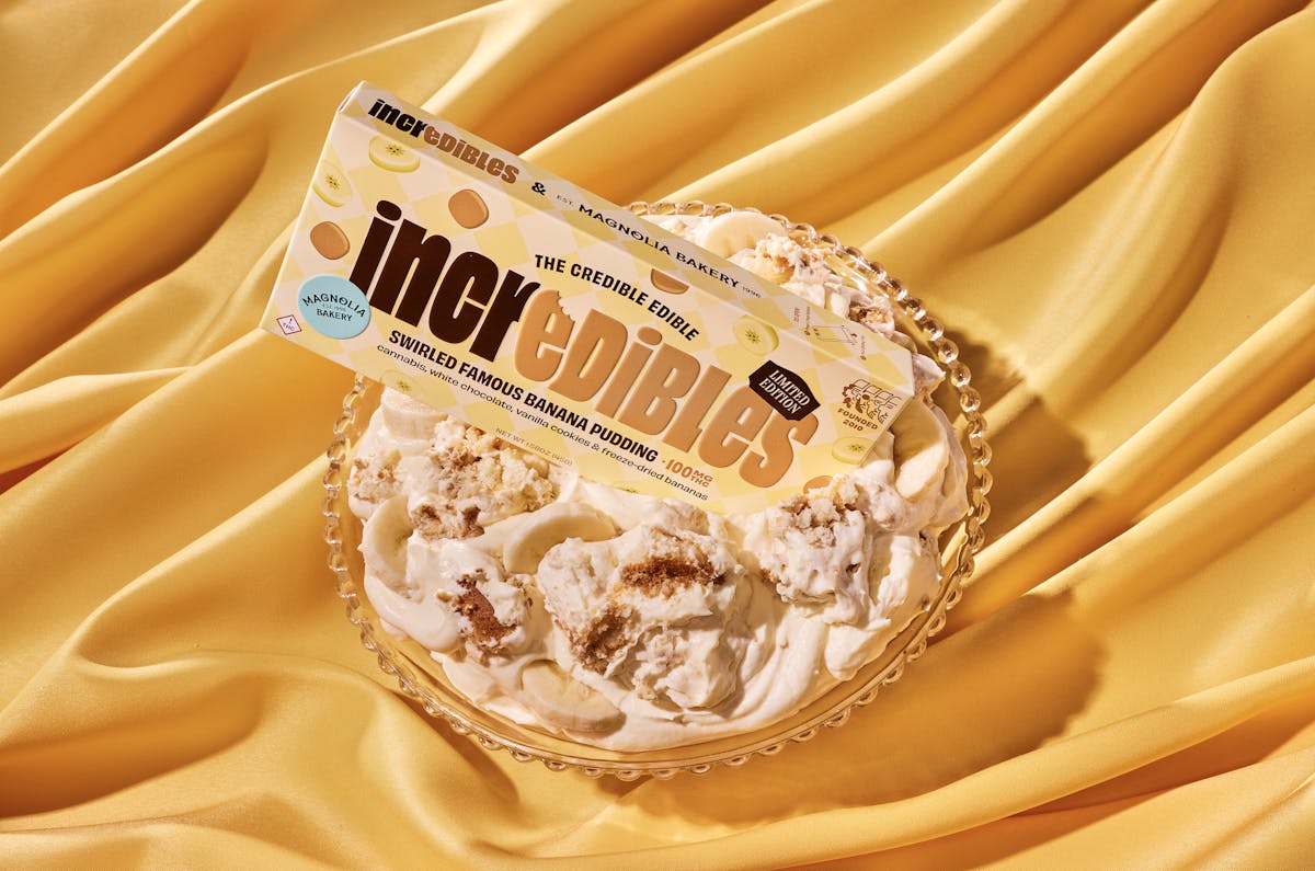Image of Banana Pudding Chocolate Bar
