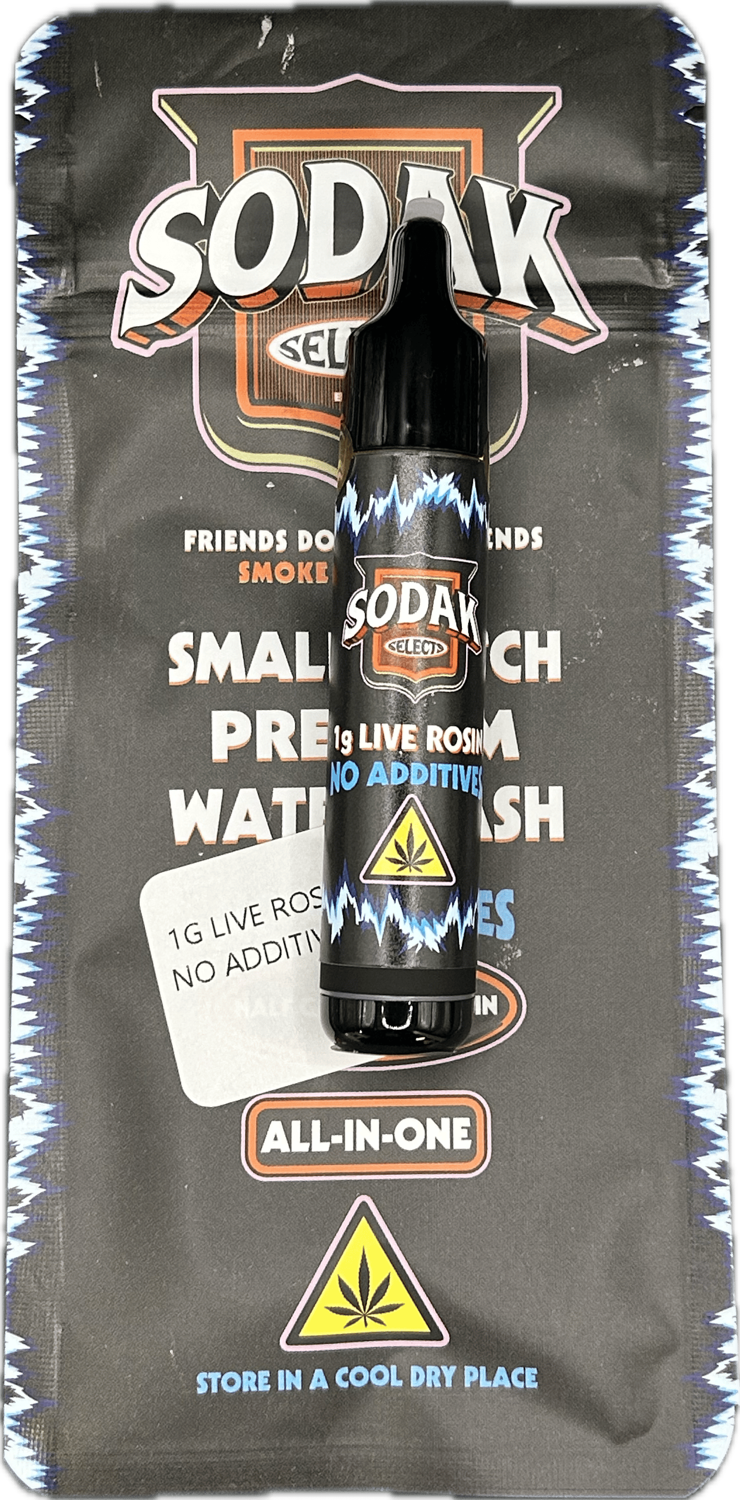 elfbar nachfüll pod läuft aus Flamez tobacco & Vapor