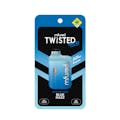 Twisted Jefe: Blue Razz - Melted Diamonds Disposable Cartridge
