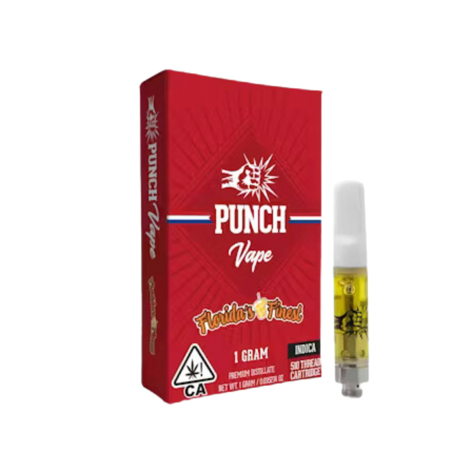 FLORIDA'S FINEST DISTILLATE CARTRIDGE-0