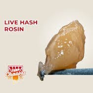 Robust Kush Mintz #10