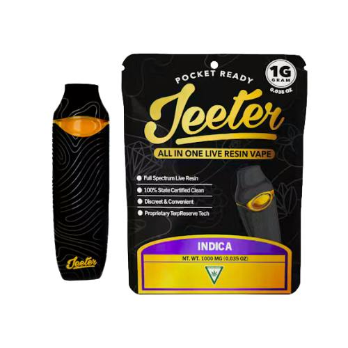 CADILLAC RAINBOWS LIVE RESIN  ALL-IN-ONE