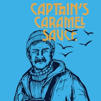 Product Captain's Caramel | Sauce