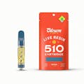Oleum: Guava Lava - Live Resin Cartridge