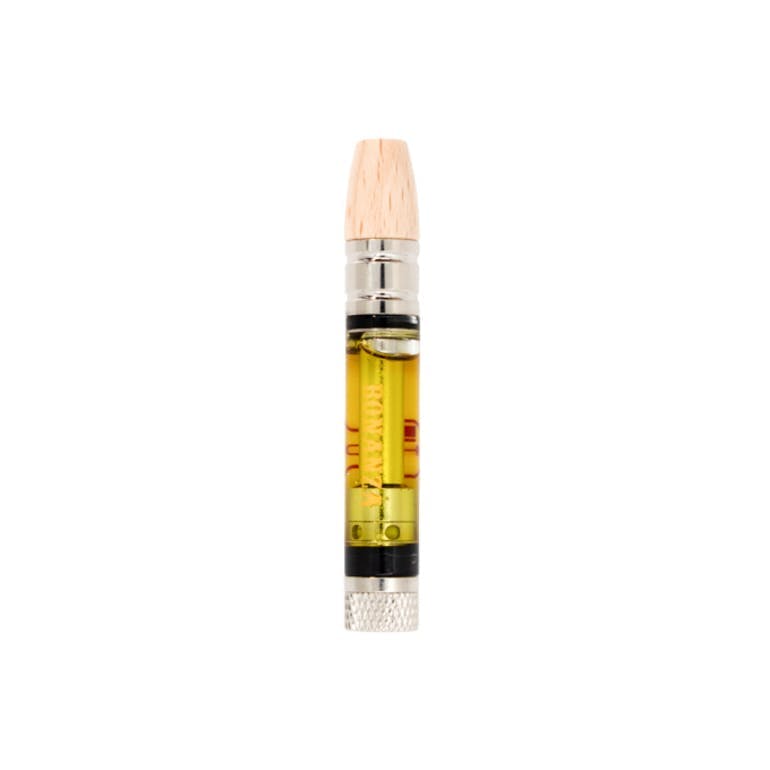 Photo of Strawberry Cough Cartridge | 1g