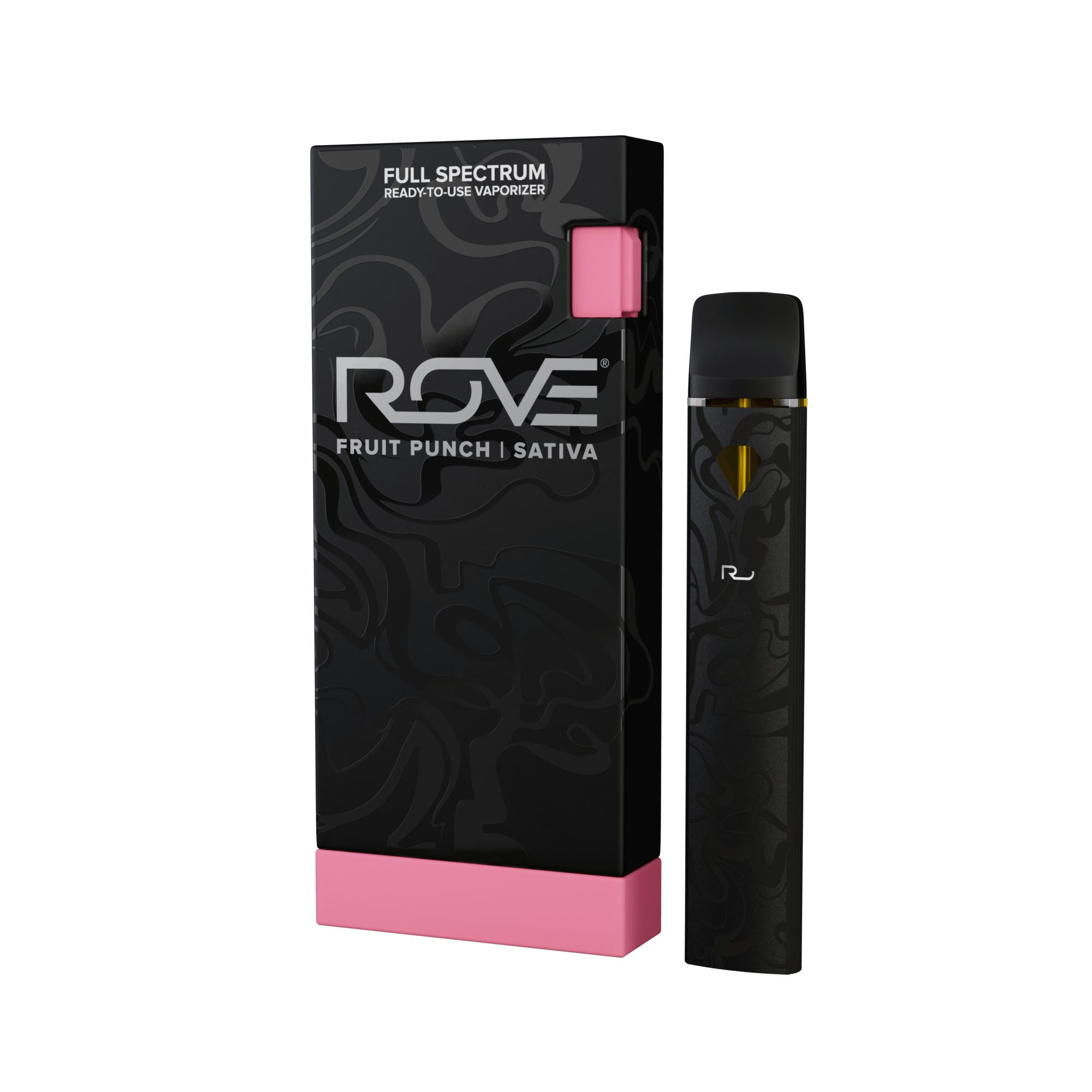 Fruit Punch | Melted Diamond Live Resin Vaporizer | 1.0g (Ready-To-Use)