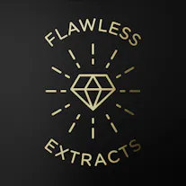 Flawless Extracts Logo