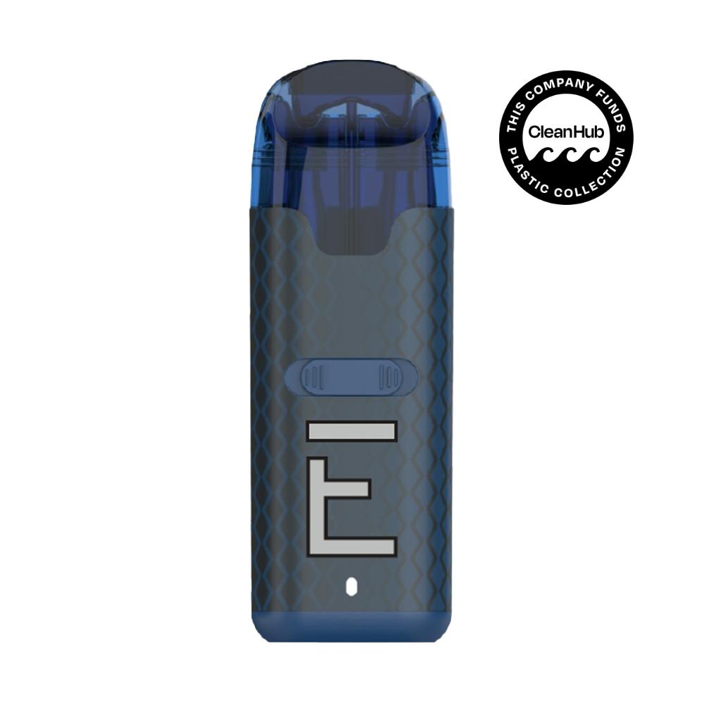 sonder vape pods GeekVape Sonder U Replacement Pod (3-Pack)