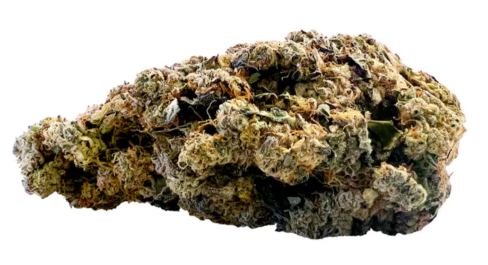 LowKey by MTL Cannabis - Cookie'z 28g | Growers Retail (Queensway)