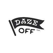 Daze Off Logo