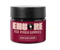 Encore: Sour Black Cherry - RSO Gummies 22pk 550mg