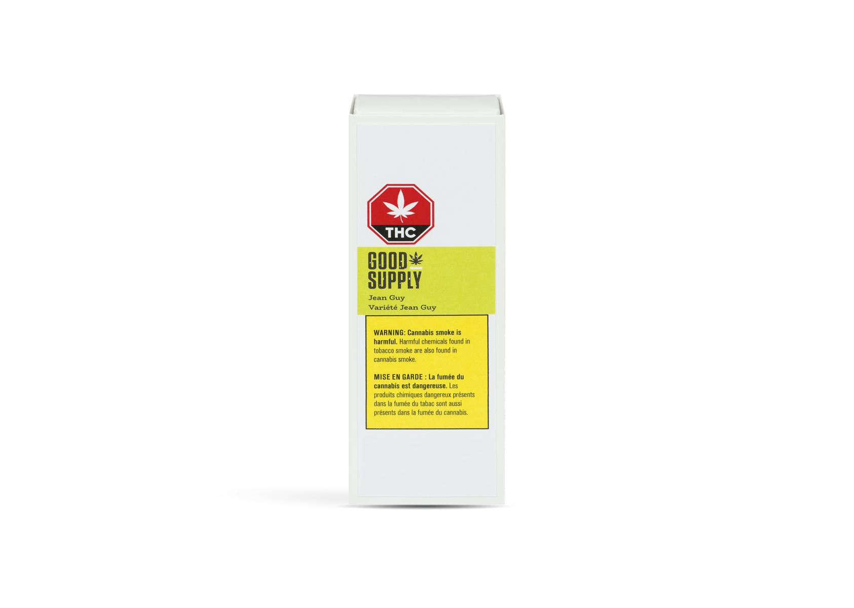 Jean guy pre-roll 7-pack | 3. 5g