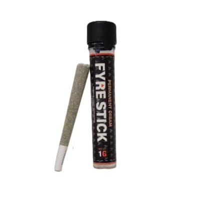 Fyre Stick | Cream Smoothie Pre-Roll