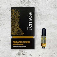 Product Pineapple Funk | Cart