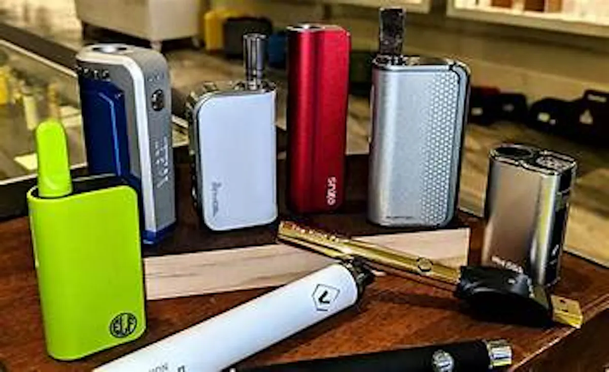 elf bar vape uk The 510 Thread Battery by The Goods – HempElf.com main image 1