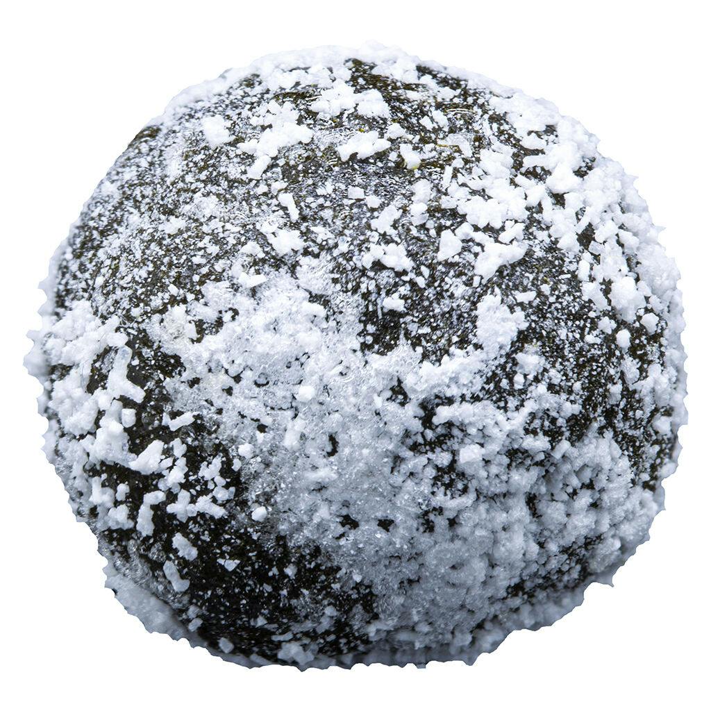 Dust Diamond