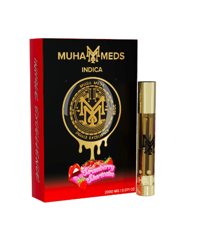elf bar vape uk Muha Meds Melted Diamonds THC-A Delta 9 Vaporizer 3500mg