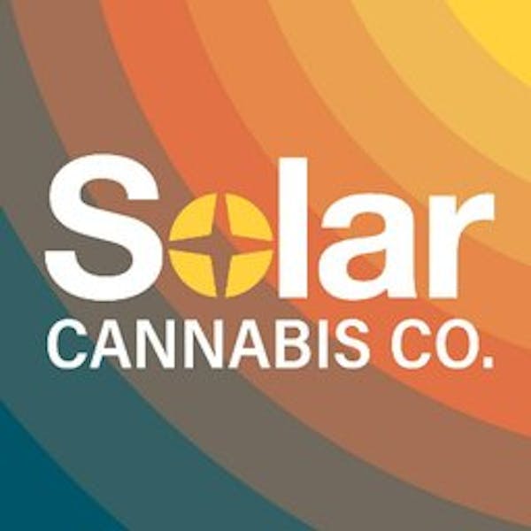 Bubba Fett (I) - 3.5g - Solar Therapeutics