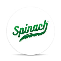 Spinach Logo