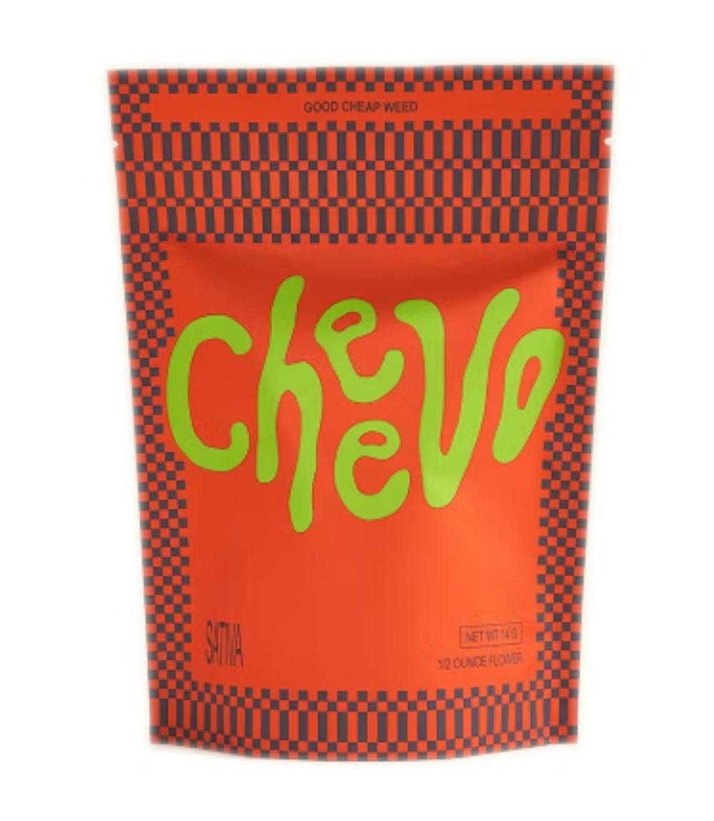 Product Lemon Fresh (S) Cheevo