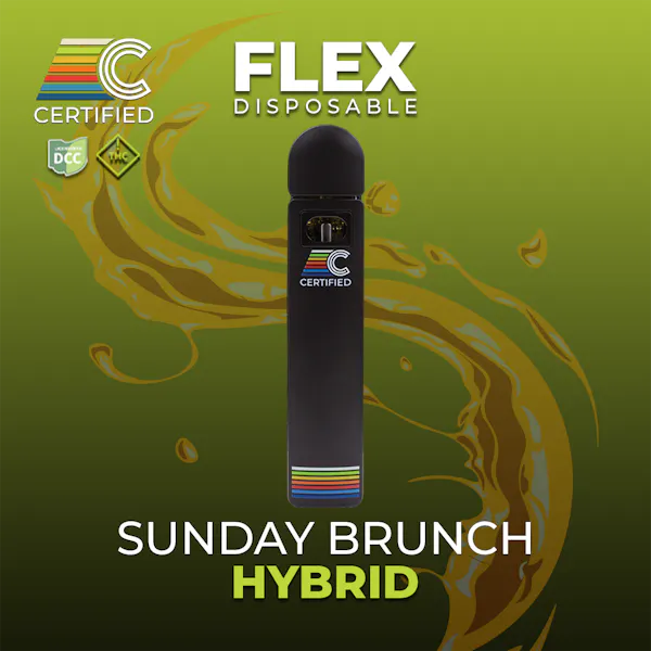Pineapple Express Distillate Disposable Vape 1g Vaporizers | R.O. |