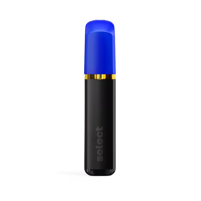 grassroots disposable vape pen Shop Grassroots- Select Disposable Pen Huckleberry Jam | 1000mg