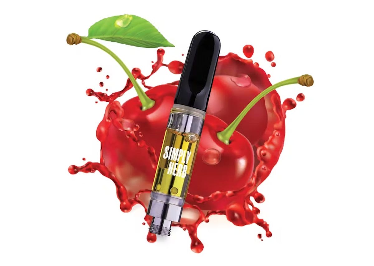Image of Sweet Cherry | 1g