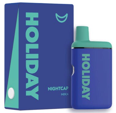 Product: Disposable [1g] | Nightcap