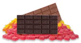 Edibles category image