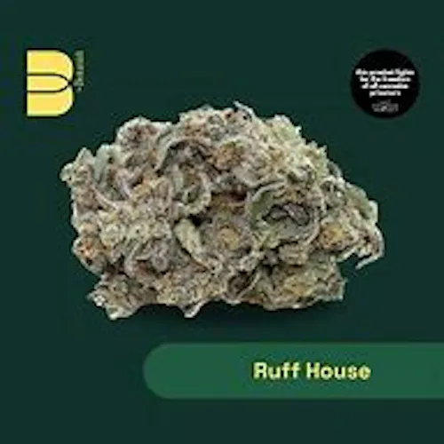 Ruffhouse – 1g Pre-roll-active