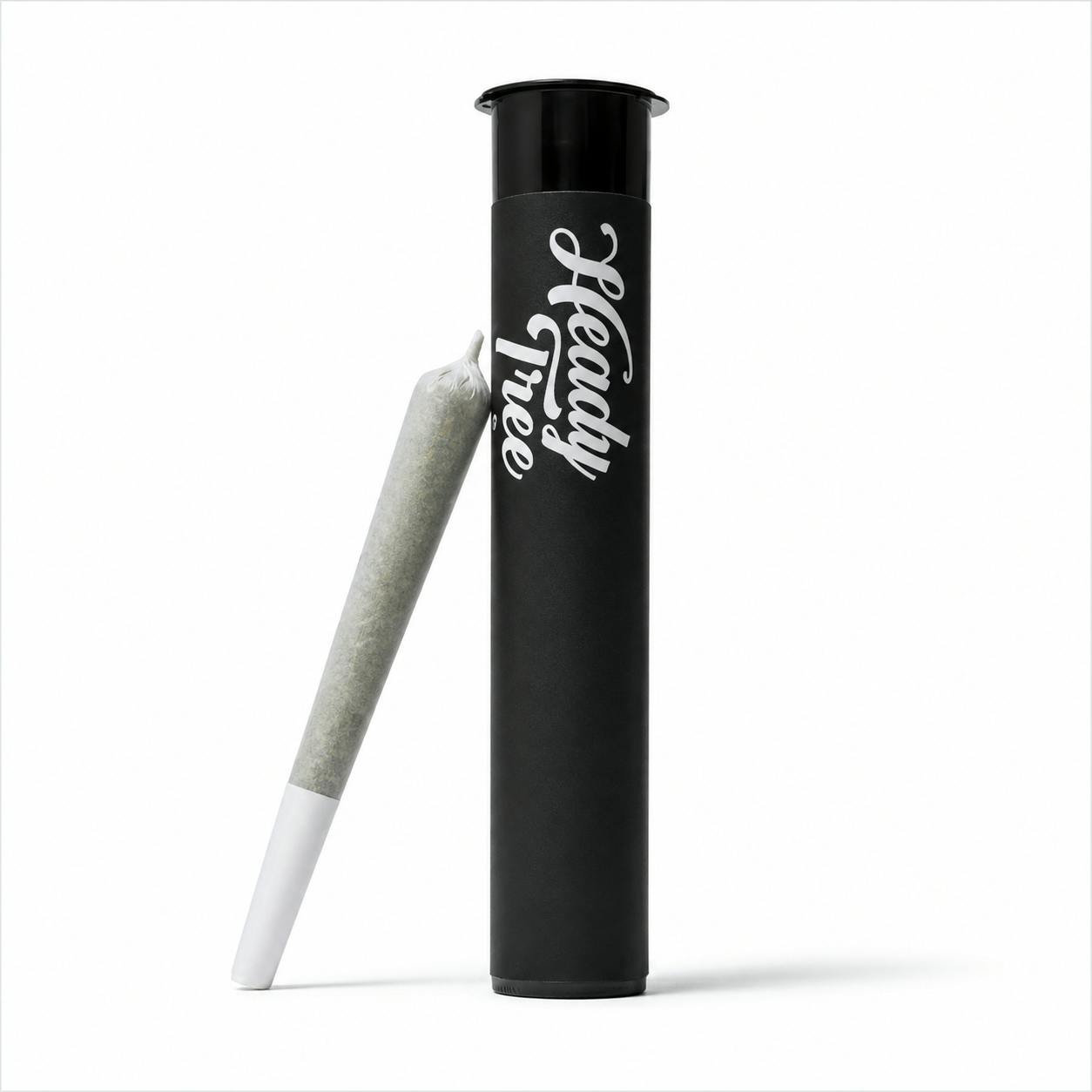 Heady Tree - 1g Preroll - Candy Fumez