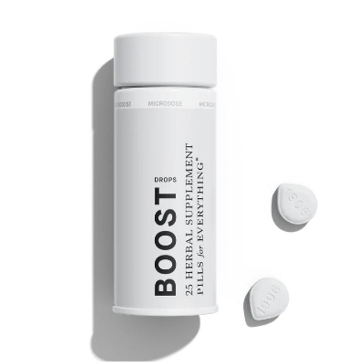Boost Drops 20-pack - Stories Cannabis - Boost Drops 20-pack Near Me ...