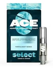 Product 510 | Northern Lights (I) | Select ACE Cartridge