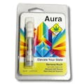 Aura: Banana Kush - Distillate Cartridge