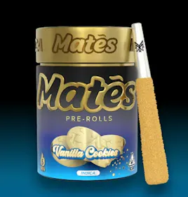 Pre-Rolls category image